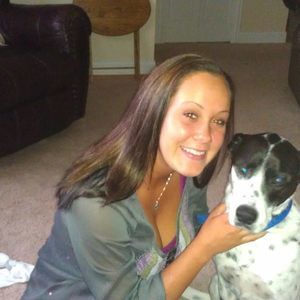 Meet your Posher, Shannon